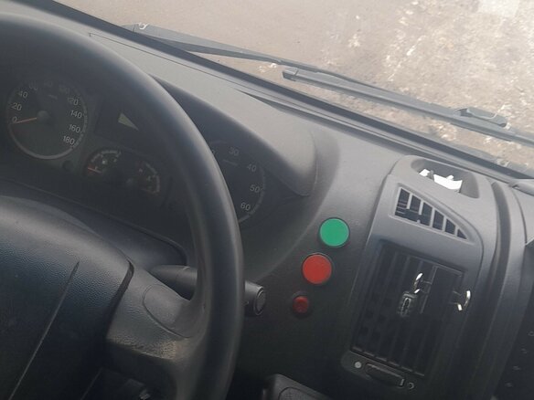 2011 Peugeot Boxer, белый, 600000 рублей - вид 6
