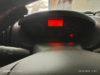 2016 Citroen Jumper, белый, 2050000 рублей, вид 2