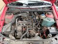 1990 Volkswagen Passat B3, красный, 99000 рублей - вид 8