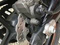 2012 Kawasaki ER-4F (Ninja 400R), зелёный, 520000 рублей - вид 5