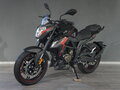 2026 Voge 300R, чёрный, 356000 рублей - вид 4