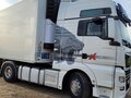 2019 MAN TGX, белый, 8915004 рублей - вид 7