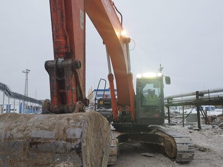2011 Hitachi ZX330, 6500000 рублей, вид 3