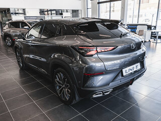2024 Changan UNI-T I, серый, 3309900 рублей, вид 5