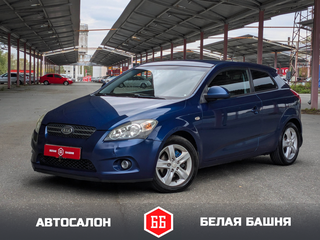 Kia Ceed I