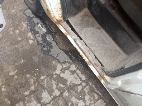2006 Ford Transit, белый, 350000 рублей, вид 3