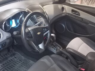 2013 Chevrolet Cruze I Рестайлинг, бежевый, 860000 рублей, вид 1