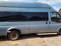 2013 Ford Transit, голубой, 1148000 рублей - вид 6