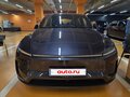 2026 Tesla Model Y Long Range I Рестайлинг, серый - вид 2