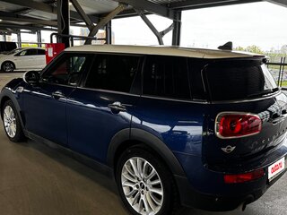 2016 Mini Clubman Cooper II, синий, 1600000 рублей, вид 5