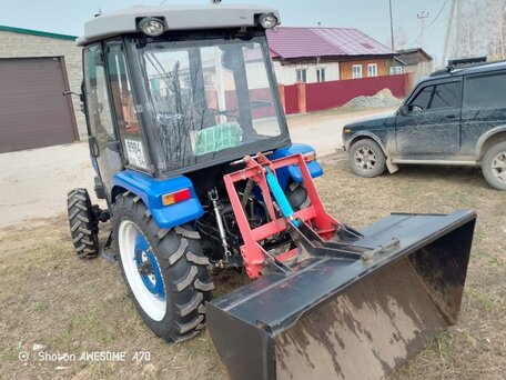 2021 Xingtai XT, 1200000 рублей, вид 3