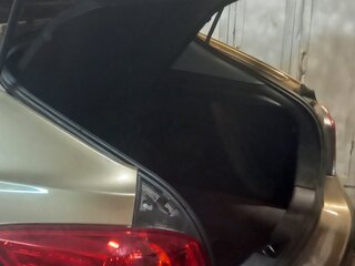 2013 Chevrolet Cruze I Рестайлинг, бежевый, 860000 рублей, вид 4