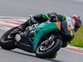 2009 Honda CBR 1000 RR/RA Fireblade, зелёный, 390000 рублей - вид 7