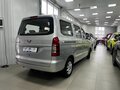 2022 Wuling Hongguang V, серый - вид 9