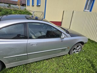 1998 Peugeot 406 I, серебристый, 130000 рублей, вид 4