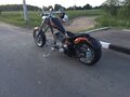 2012 Fine Custom Mechanics Puncher, чёрный - вид 1