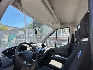 2017 Ford Transit, белый, 2200000 рублей, вид 4