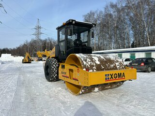 2026 XGMA XG612H, 7825000 рублей, вид 3