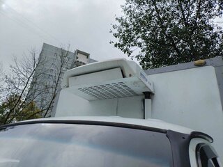 2010 ГАЗ ГАЗель (3302), белый, 1250000 рублей, вид 2