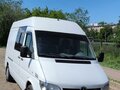 2014 Mercedes-Benz Sprinter Classic, белый, 1950000 рублей