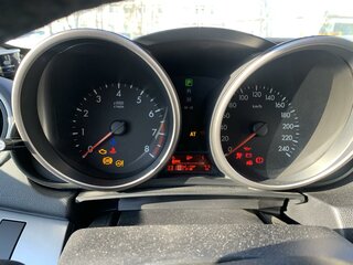 2011 Mazda 3 II (BL), чёрный, 1099000 рублей, вид 2