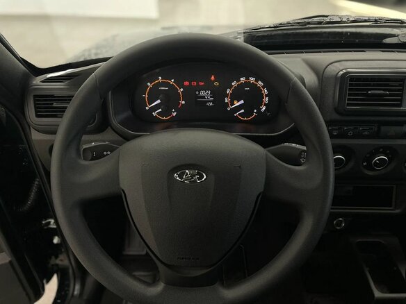 2026 Lada (ВАЗ) Niva Legend I, зелёный, 1340000 рублей - вид 11