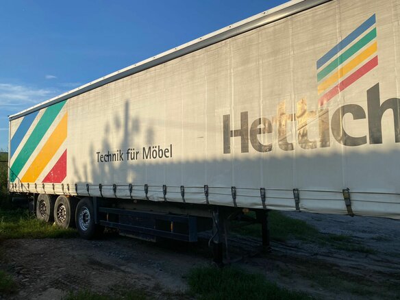 2004 Volvo FH, белый, 2500000 рублей - вид 7
