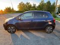 2005 Toyota Vitz II (XP90), синий, 500000 рублей - вид 6
