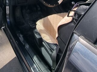 2006 Citroen C4 I, чёрный, 500000 рублей, вид 1