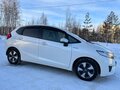 2016 Honda Fit III, белый, 1250000 рублей - вид 4