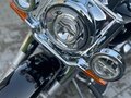 2018 Harley-Davidson Heritage, чёрный, 1250000 рублей - вид 6
