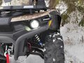2026 Stels ATV-800 Guepard Trophy, коричневый, 1150000 рублей - вид 4