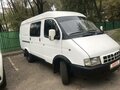 1997 ГАЗ ГАЗель (2705) Комби, белый, 430000 рублей - вид 4