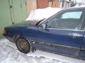1988 Audi 100 III (C3) Рестайлинг, фиолетовый, 175000 рублей - вид 4