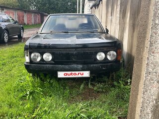1990 Tatra T613 613-4, чёрный, 300000 рублей, вид 1