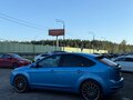 2008 Ford Focus II Рестайлинг, голубой, 480000 рублей - вид 6
