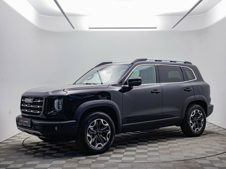 Haval Dargo I