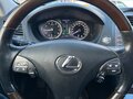 2012 Lexus ES 350 V Рестайлинг, чёрный, 1590000 рублей - вид 11