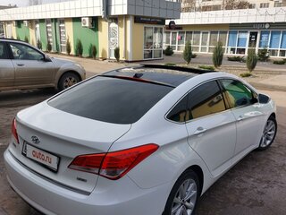 2013 Hyundai i40 I, белый, 1420000 рублей, вид 5