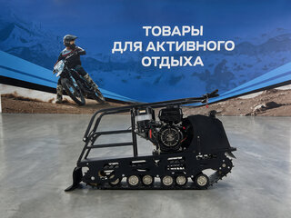 2026 Flaizer G500, чёрный, 130900 рублей, вид 2