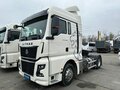 2023 Sinotruk Sitrak C7H MAX, белый - вид 1