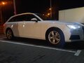 2017 Audi A4 V (B9), белый, 1799999 рублей - вид 5