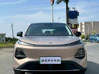 2026 Changan Qiyuan Q05 51.9 kWh II, бежевый, 1755000 рублей, вид 2