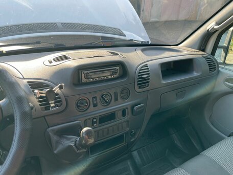 2015 Mercedes-Benz Sprinter Classic, белый, 1750000 рублей, вид 3