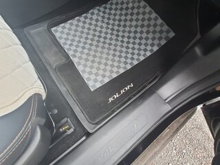 2023 Haval Jolion I, чёрный, 2300000 рублей, вид 4