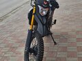 2022 ЗиД 250 Enduro, чёрный, 100000 рублей - вид 1