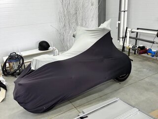 2019 Ducati XDiavel, серый, 2400000 рублей, вид 4