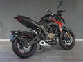 2026 Voge 300R, чёрный, 356000 рублей - вид 8