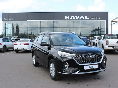 Haval M6 II