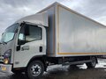 2017 Isuzu Elf (N-series), белый, 3999000 рублей